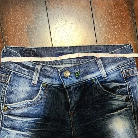 Miss Sixty Karen Jeans - Picture 13 of 15